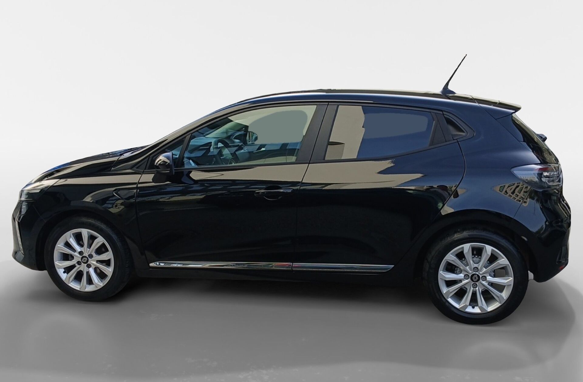 RENAULT Clio 1.0 TCe Evolution Bi-Fuel