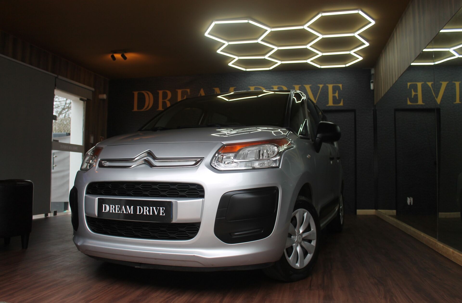 CITROEN C3 PureTech Exclusive
