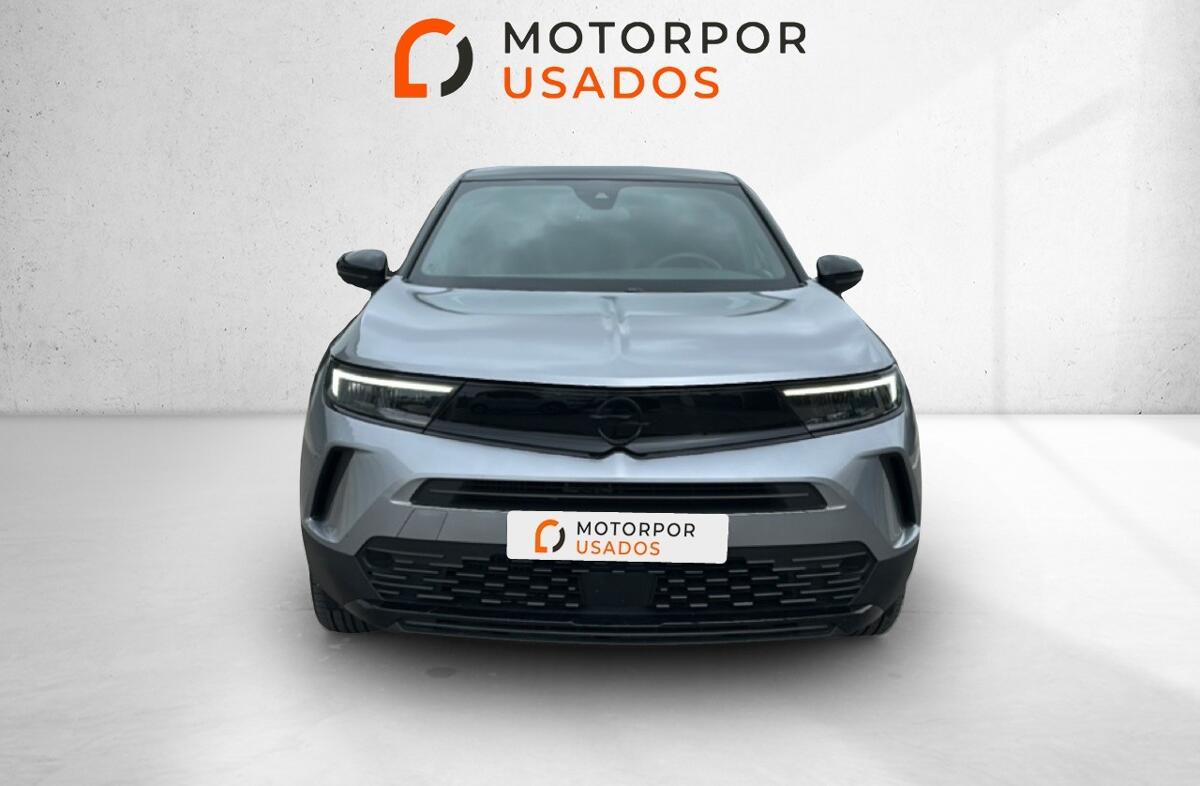 OPEL Mokka 1.2 T GS AT