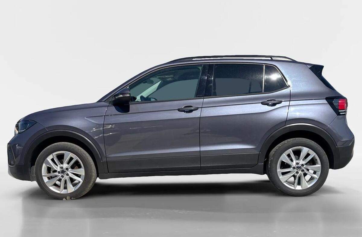 VOLKSWAGEN T-Cross 1.0 TSI Urban