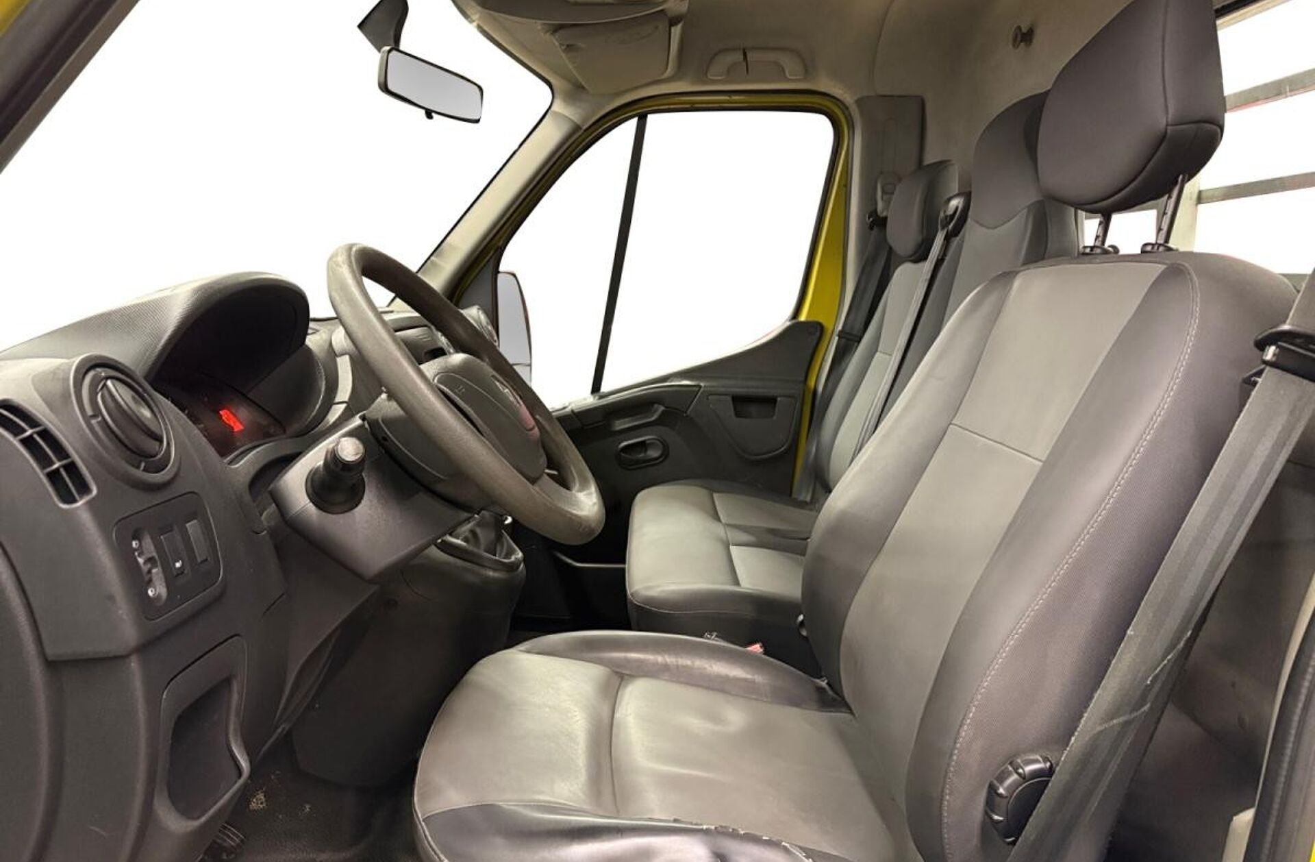 RENAULT Master 2.3 dCi L3 3.5T TP Grand Volume