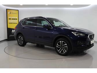 SEAT Tarraco 2.0 TDI Style DSG