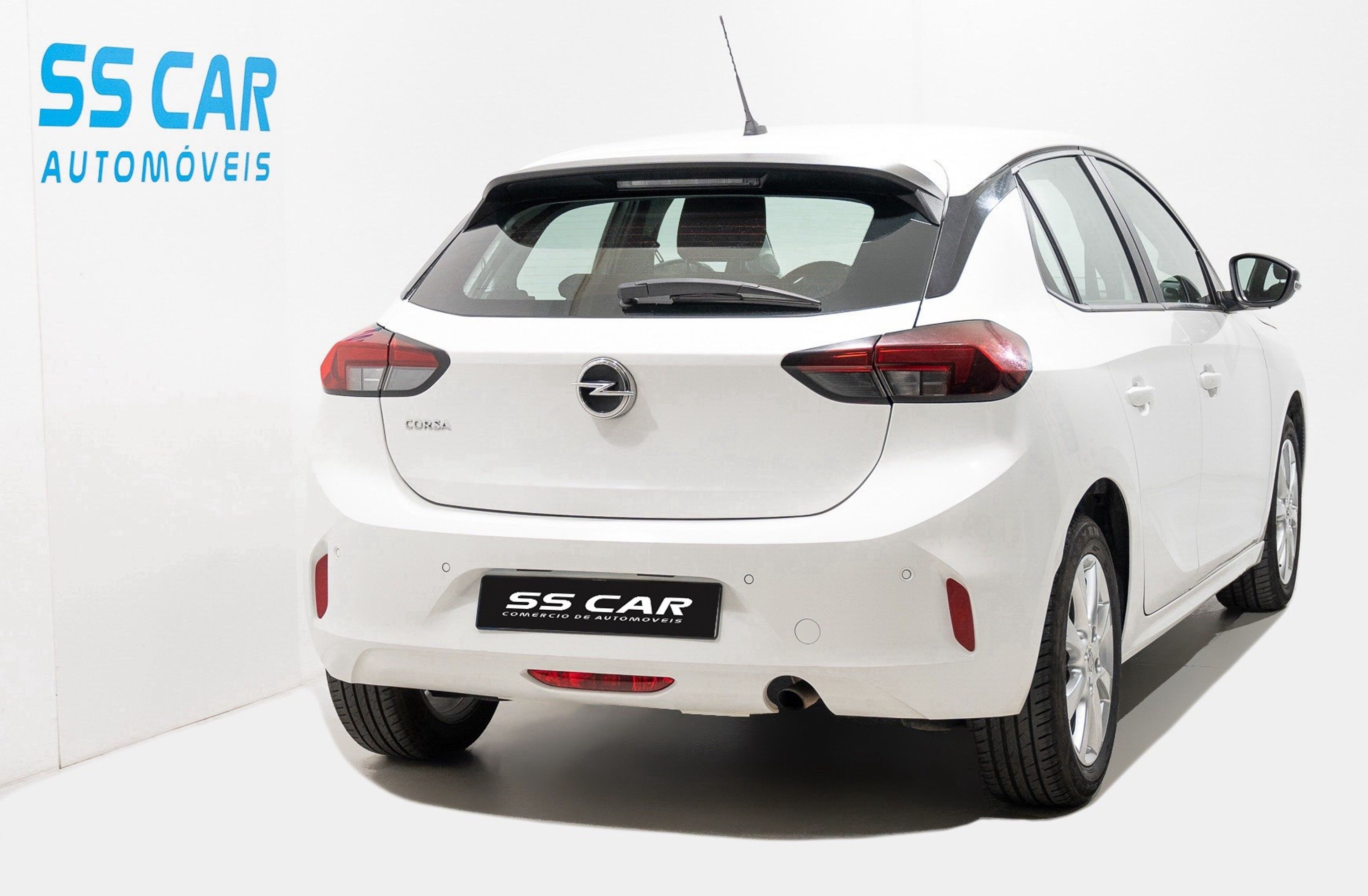 OPEL Corsa 1.2 Edition
