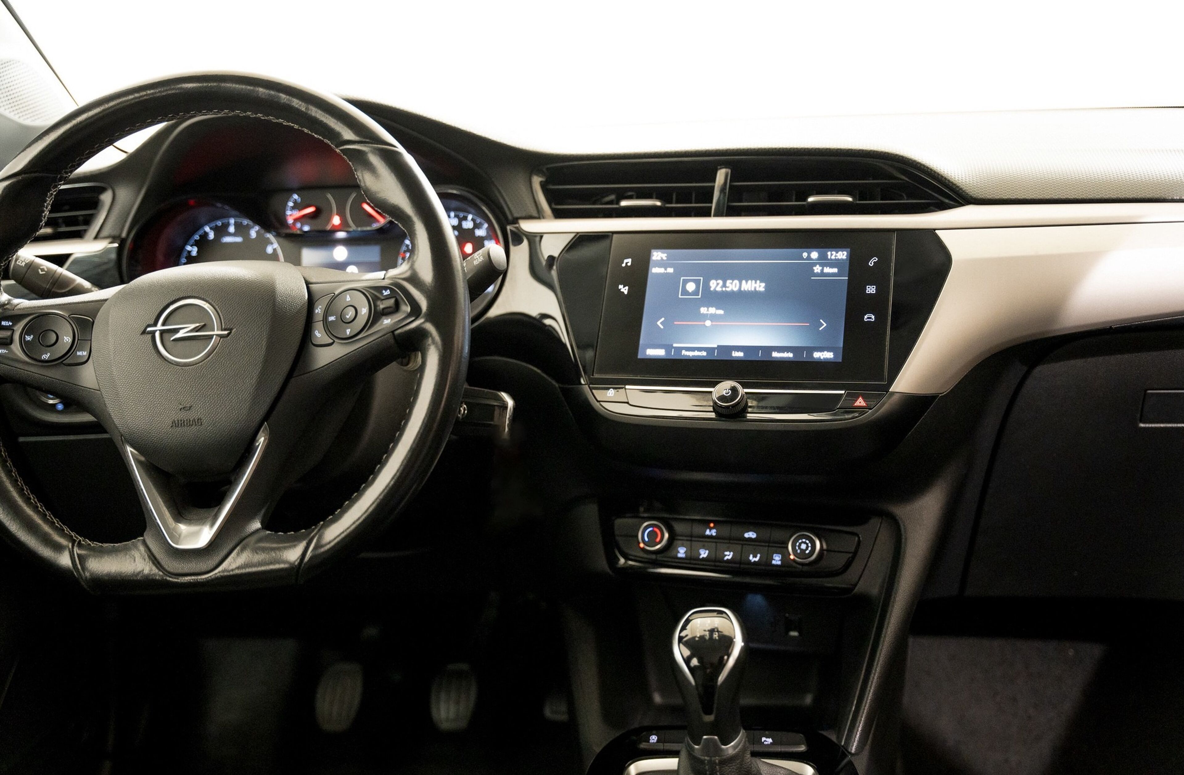 OPEL Corsa 1.2 Edition