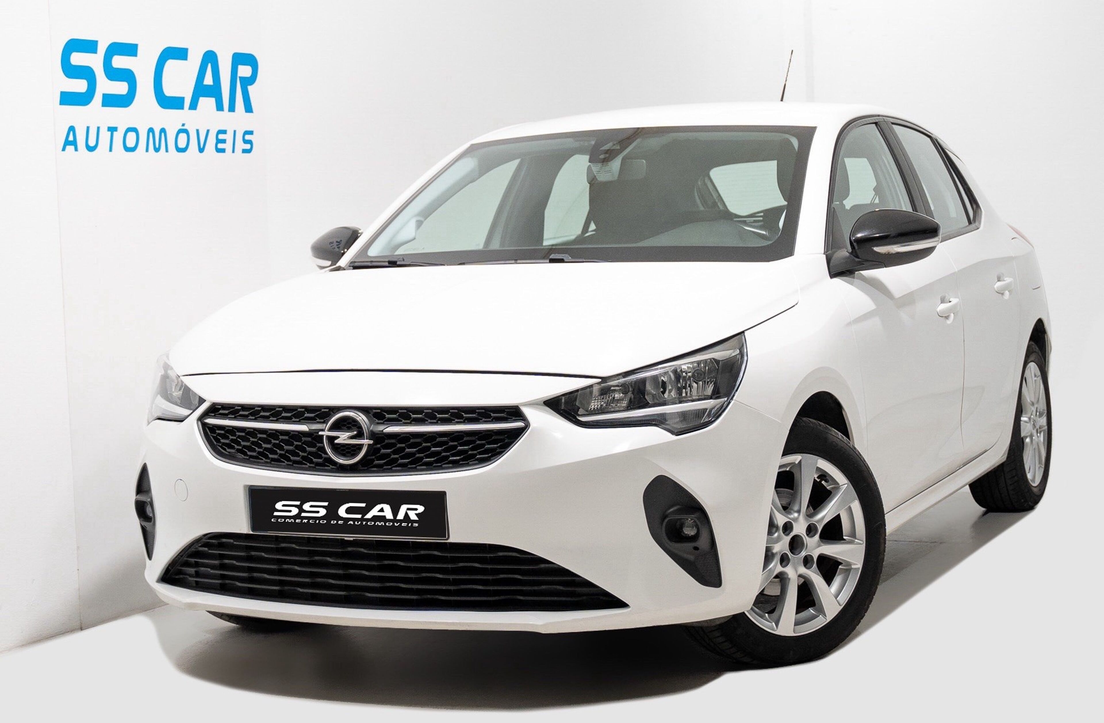 OPEL Corsa 1.2 Edition