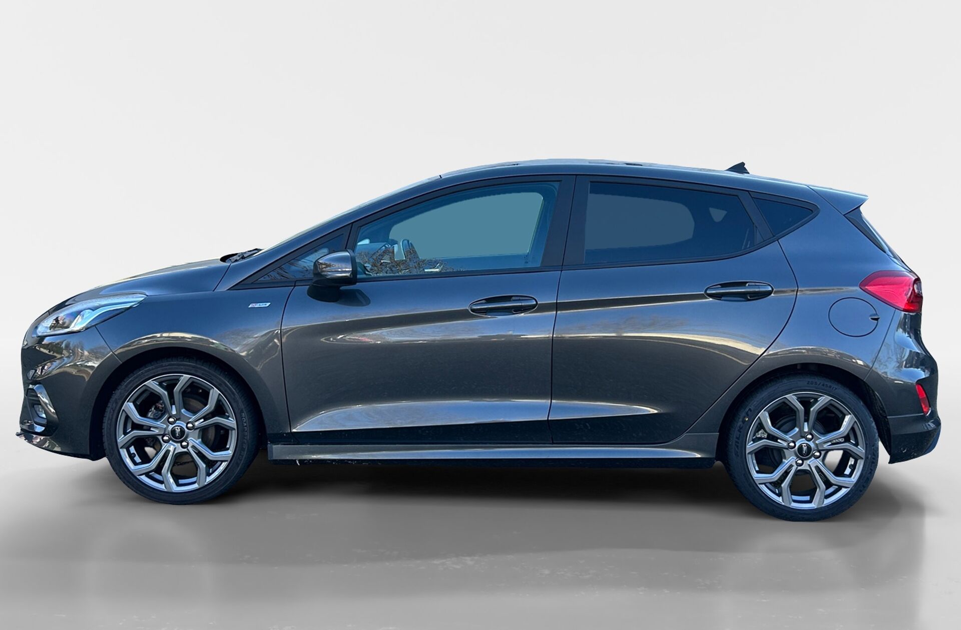 FORD Fiesta 1.0 EcoBoost ST-Line