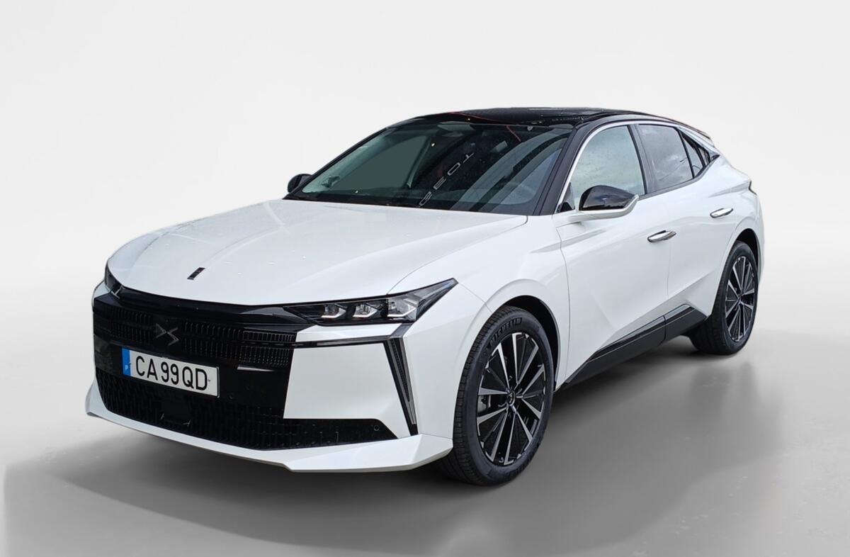 DS DS 3 E-Tense Etoile