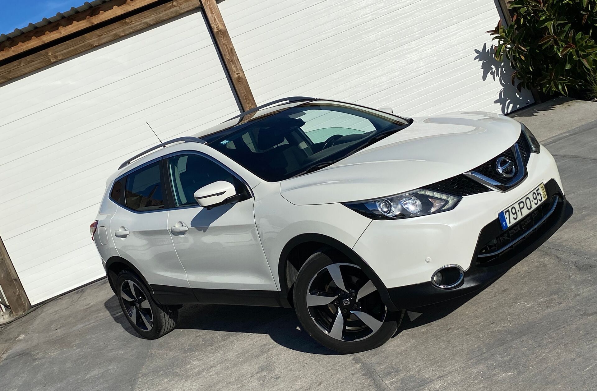NISSAN Qashqai 1.5 dCi Acenta