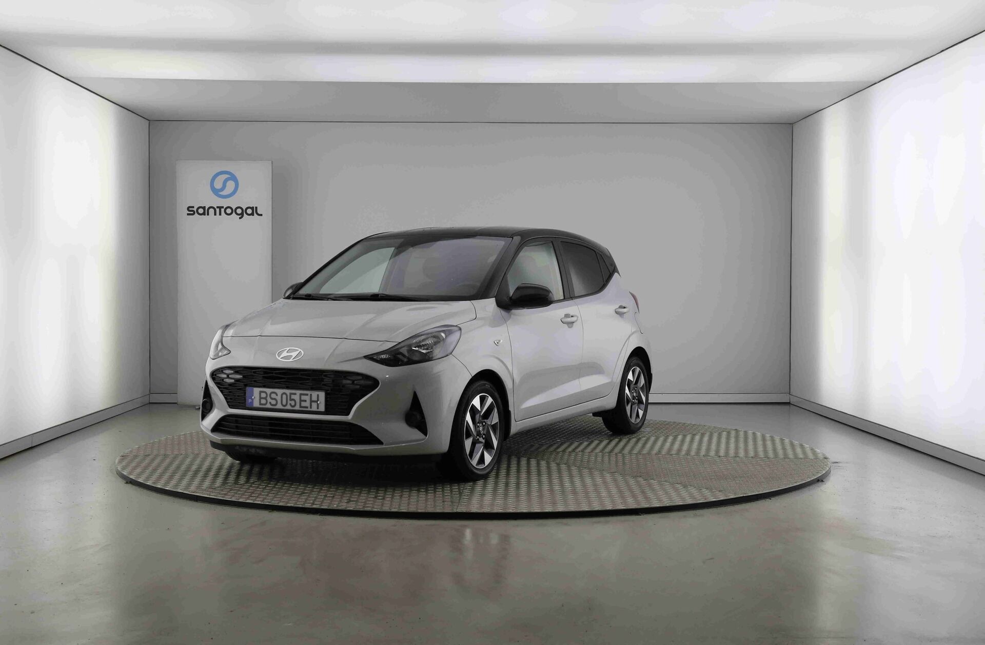 HYUNDAI i10 1.0 Comfort (TT)