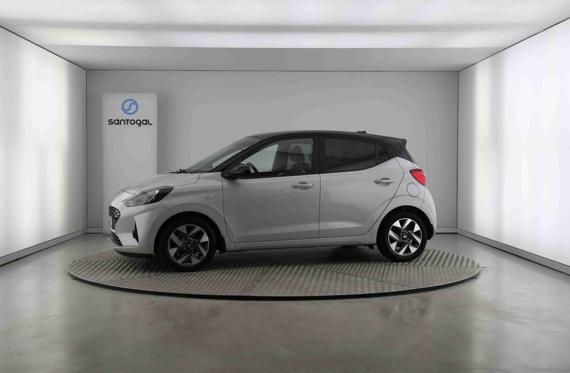 HYUNDAI i10 1.0 Comfort (TT)