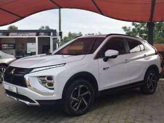 MITSUBISHI Eclipse Cross 2.4 PHEV eStyle