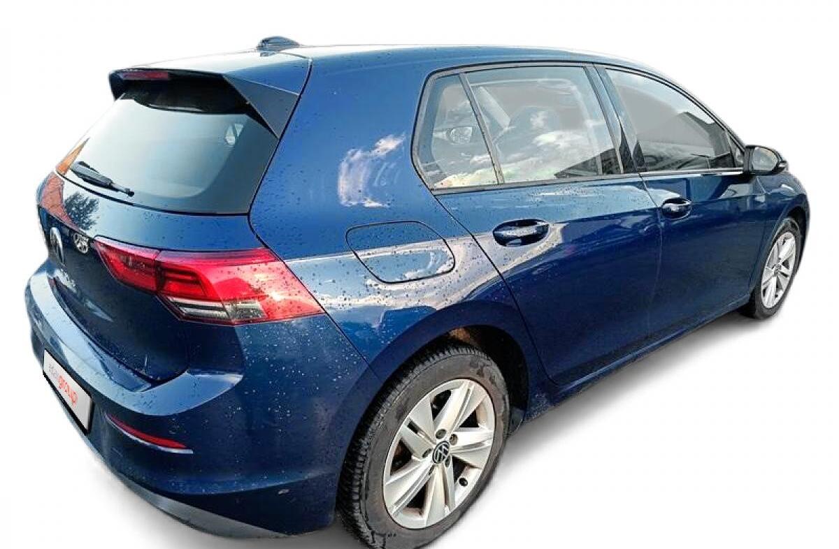 VOLKSWAGEN Golf 1.0 TSI Life