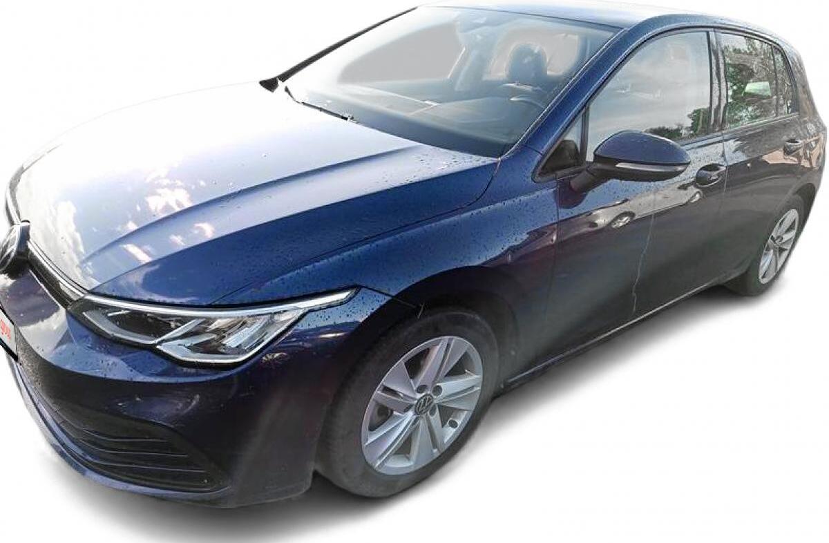 VOLKSWAGEN Golf 1.0 TSI Life