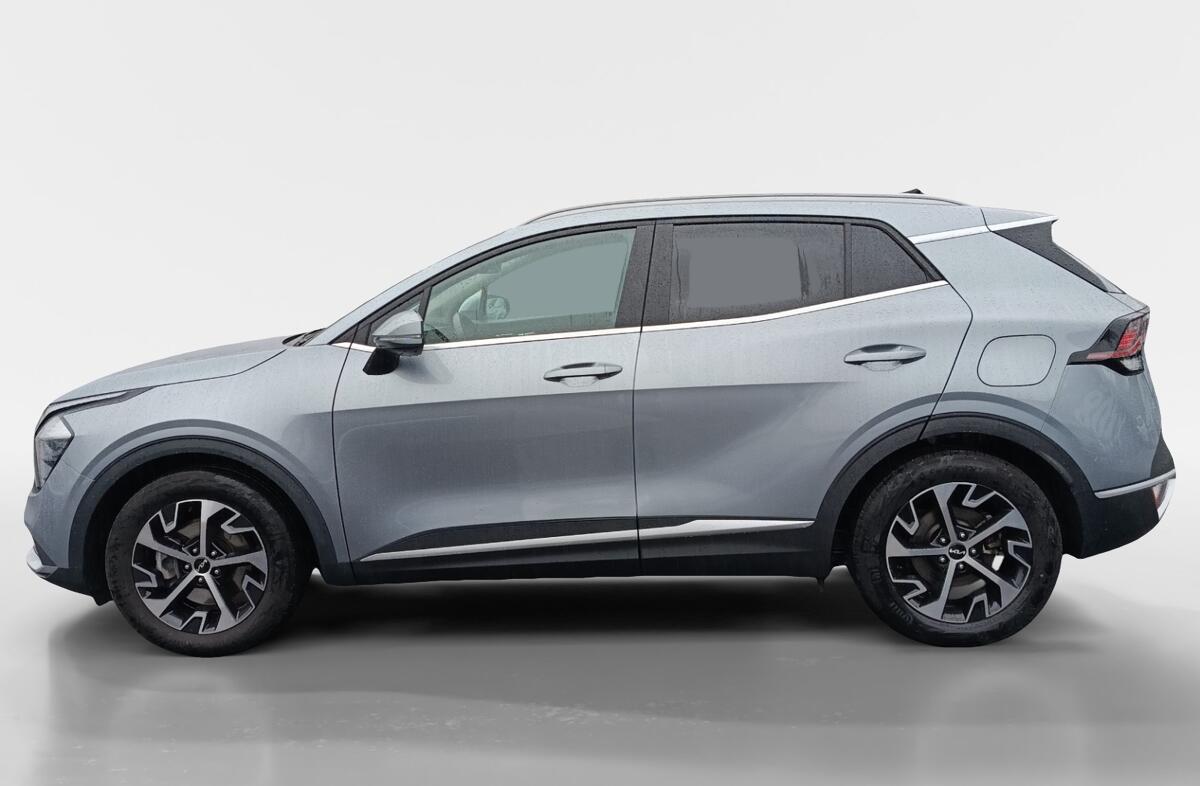 KIA Sportage 1.6 T-GDi Drive