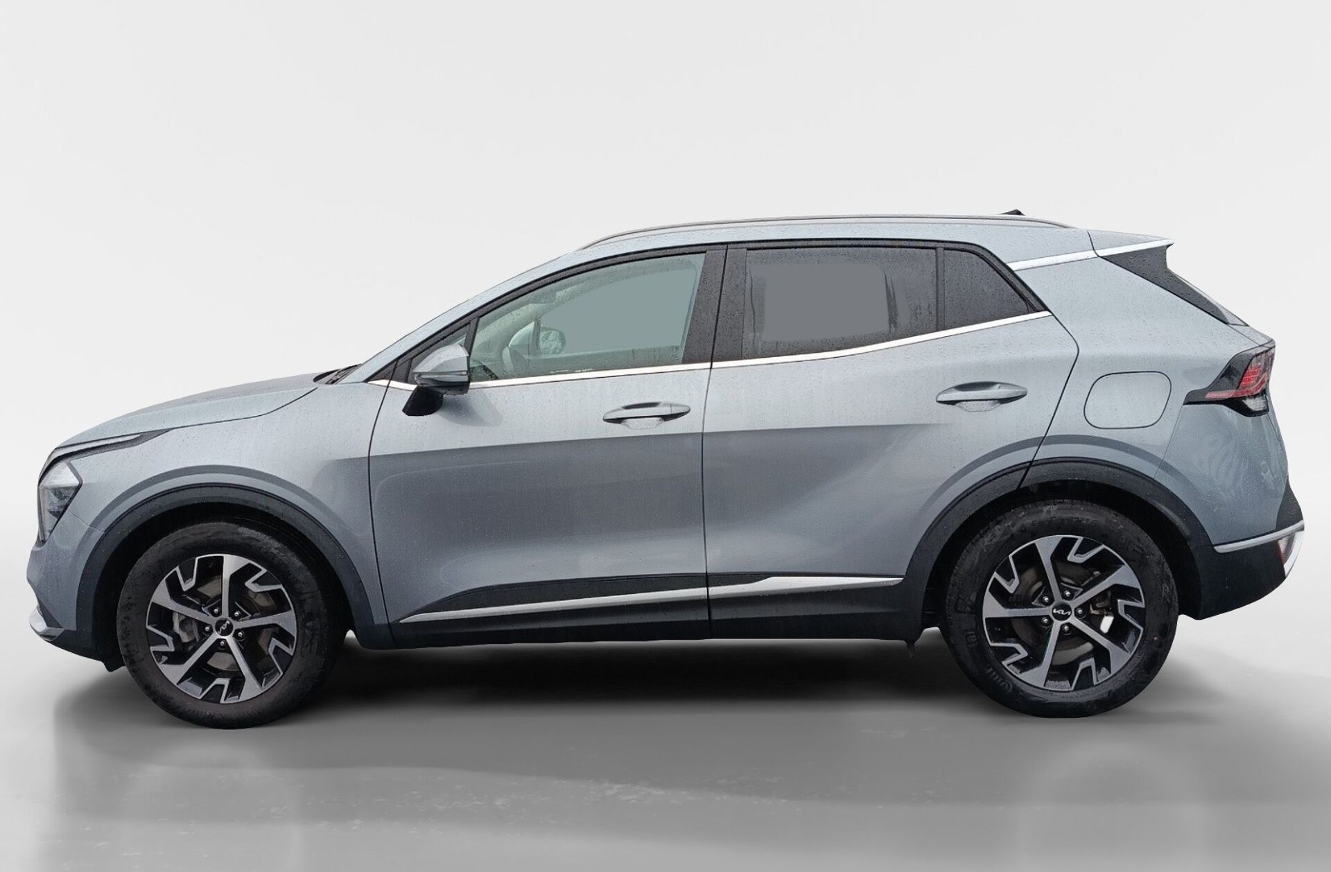 KIA Sportage 1.6 T-GDi Drive