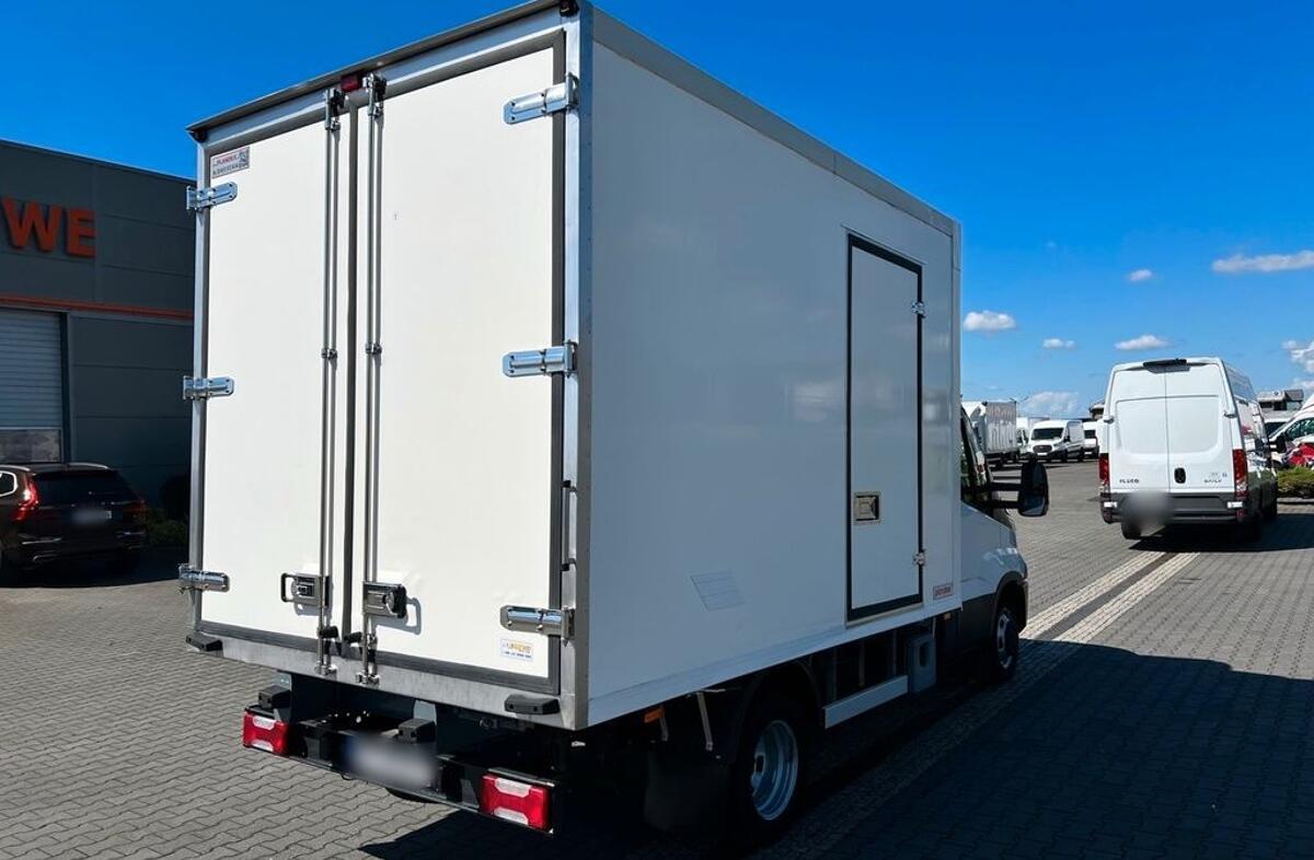 IVECO Daily 2.3 35C14 4100