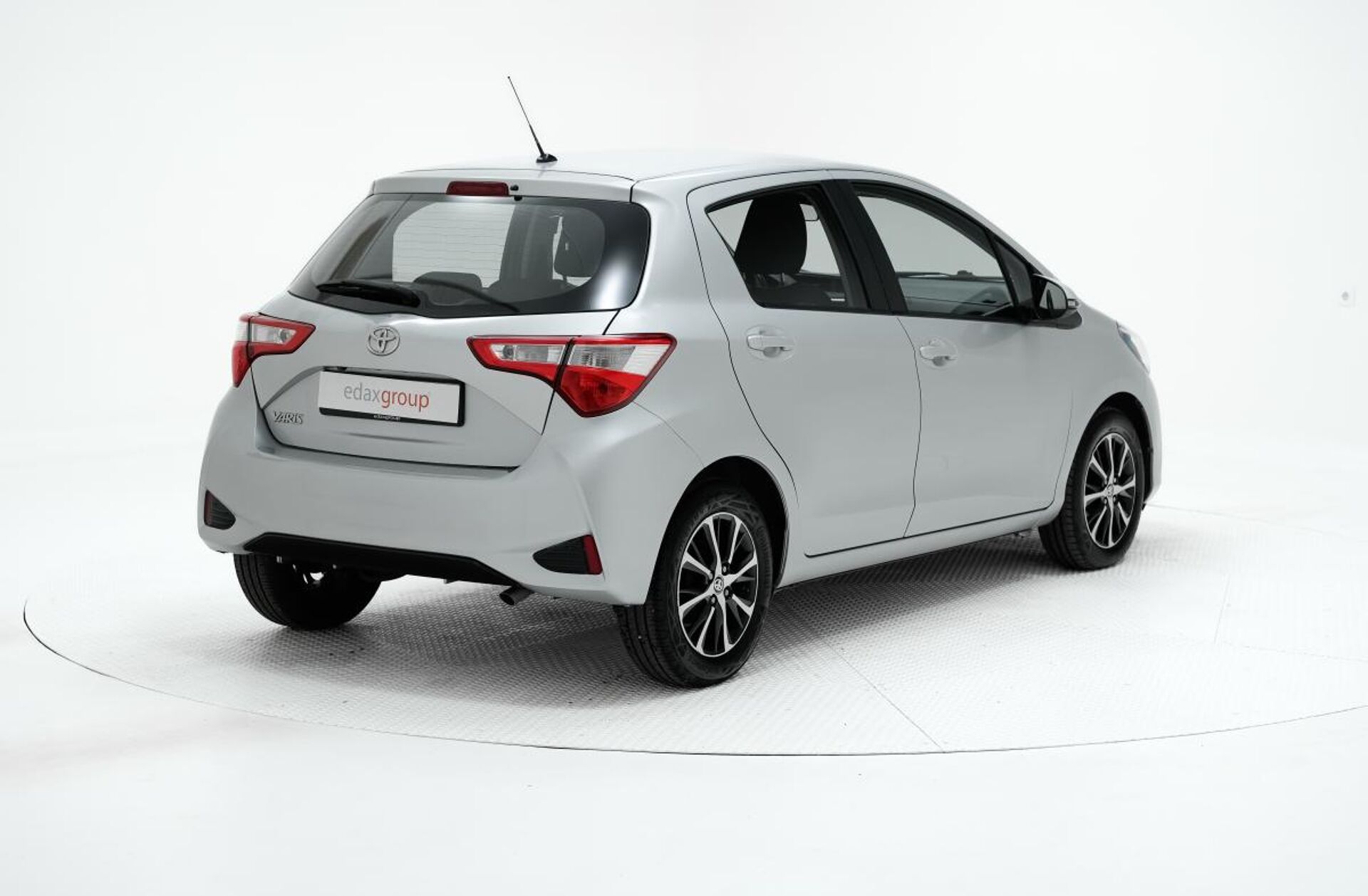 TOYOTA Yaris 1.4 D-4D Comfort