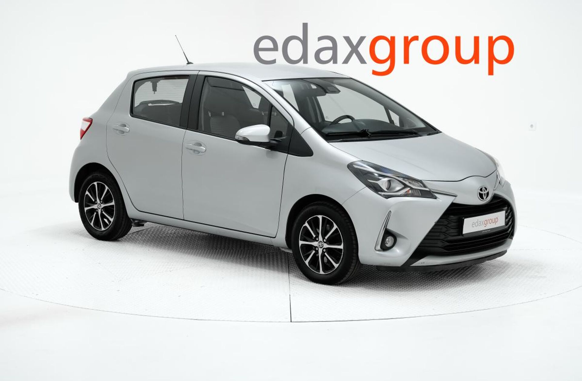 TOYOTA Yaris 1.4 D-4D Comfort