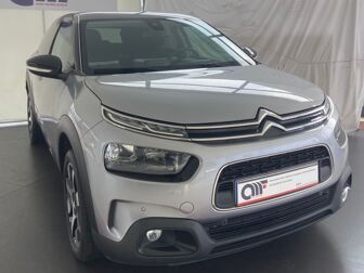 CITROEN C4 1.5 BlueHDi Shine Pack