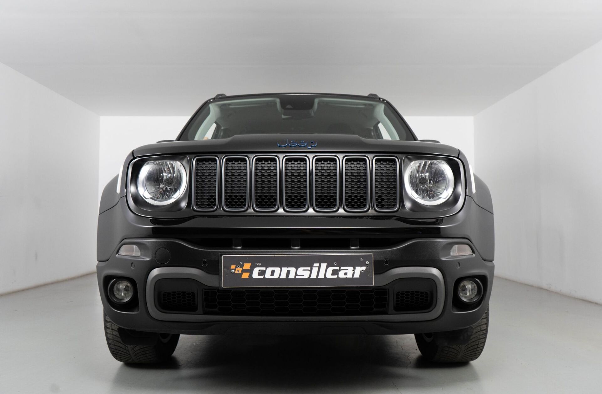 JEEP Renegade 1.3 TG 4Xe Trailhawk