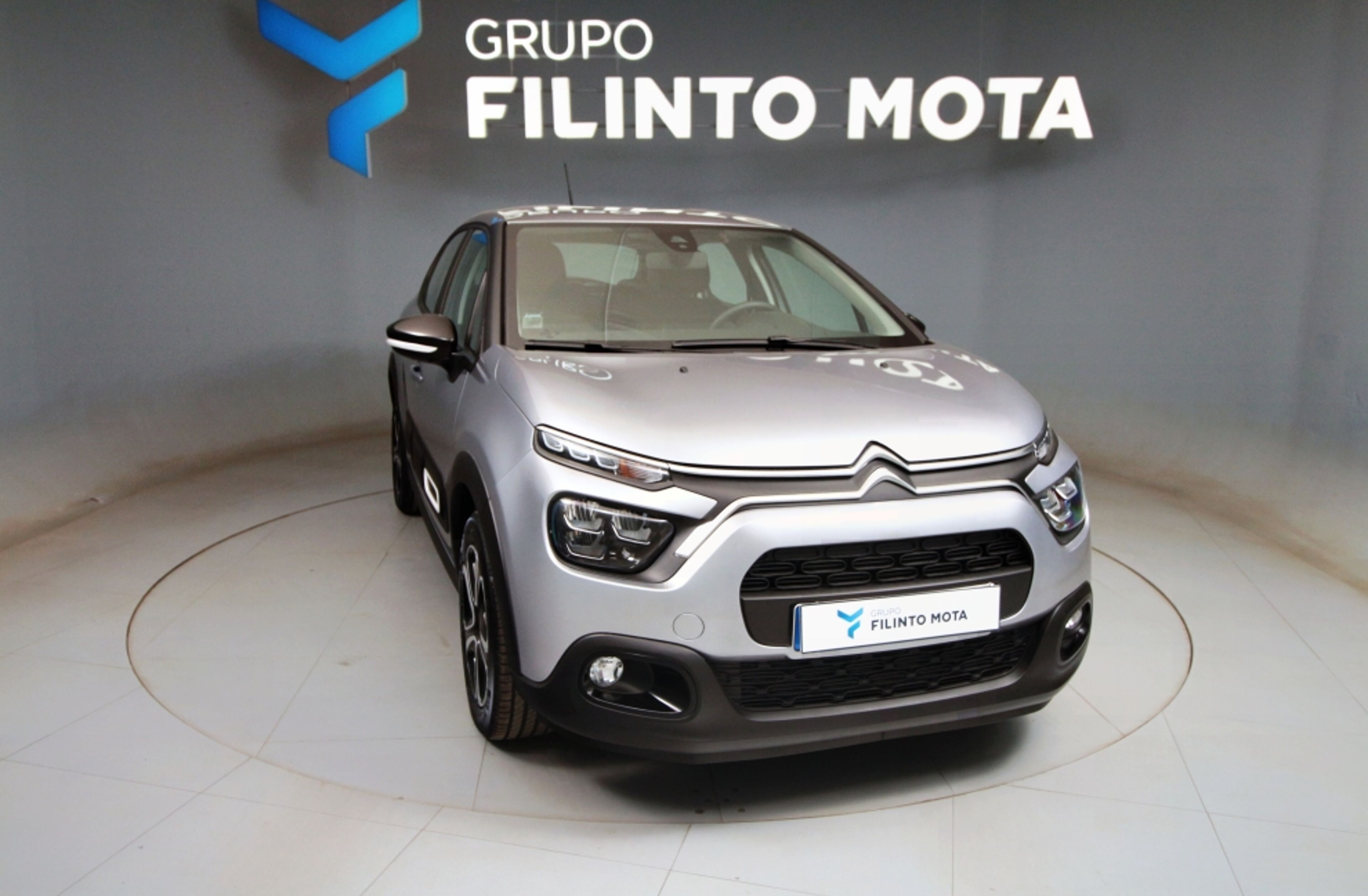 CITROEN C3 1.2 PureTech C-Series