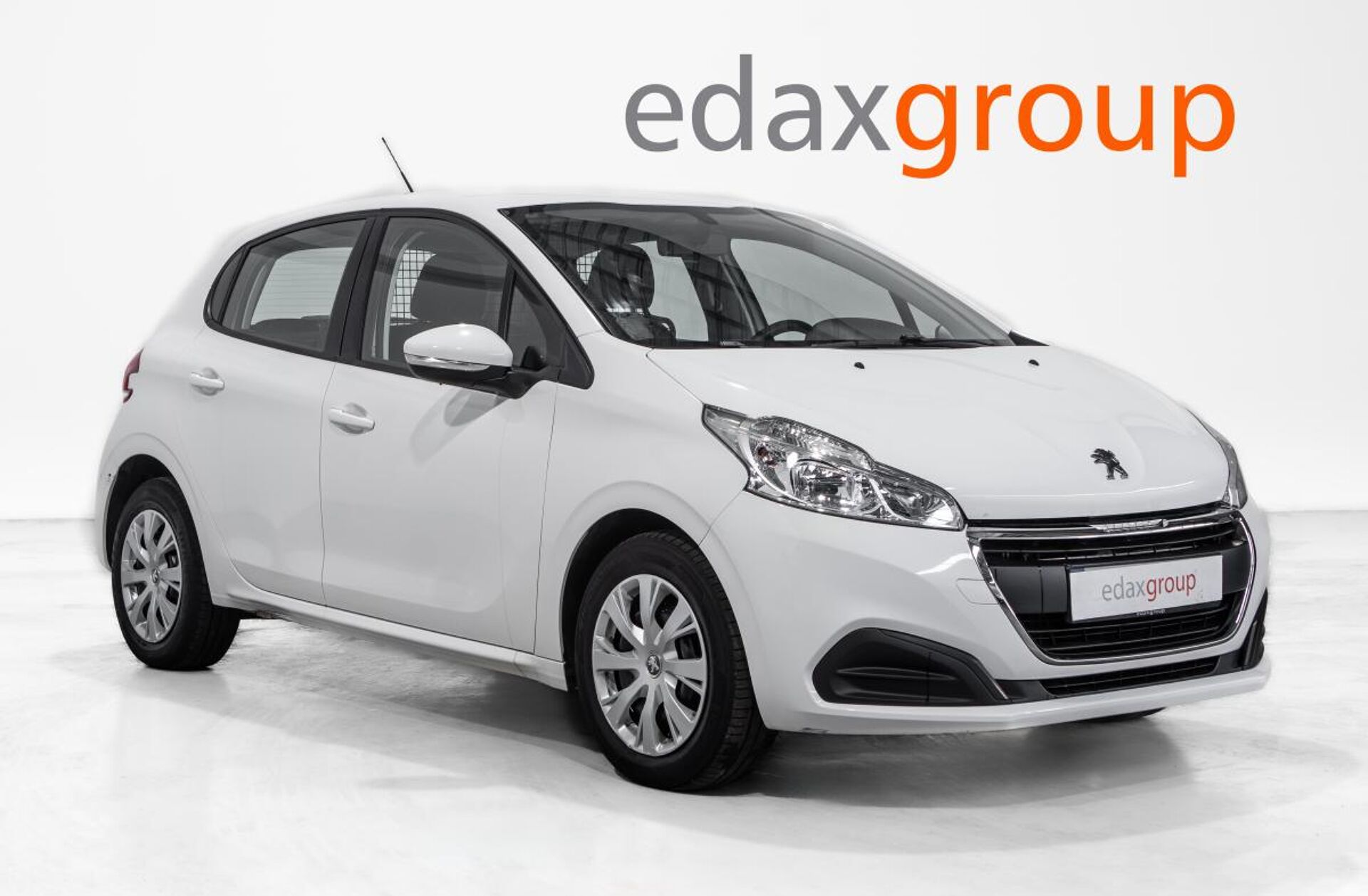 PEUGEOT 208 1.5 BlueHDi Like