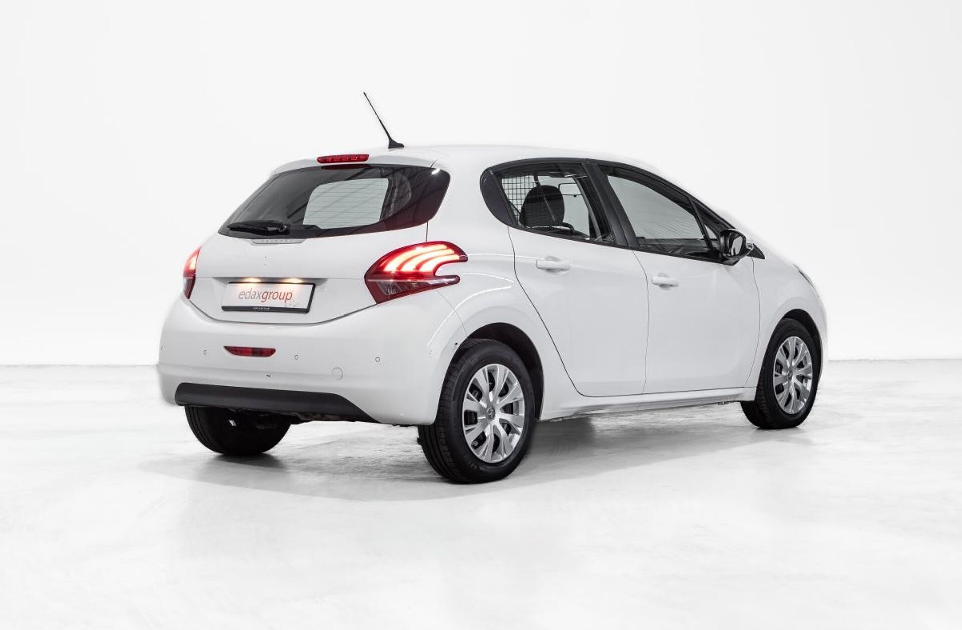 PEUGEOT 208 1.5 BlueHDi Like