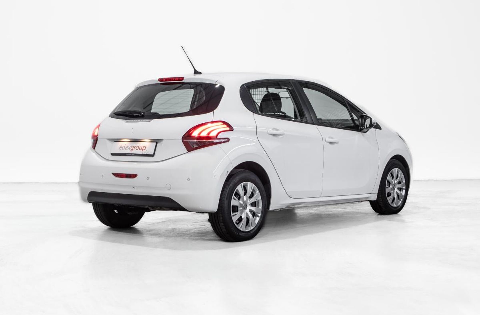 PEUGEOT 208 1.5 BlueHDi Like