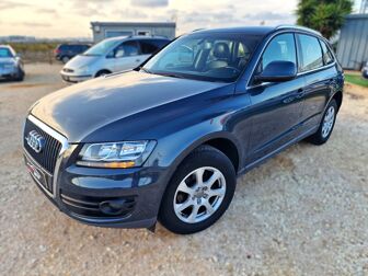 AUDI Q5 2.0 TDi S-tronic J20