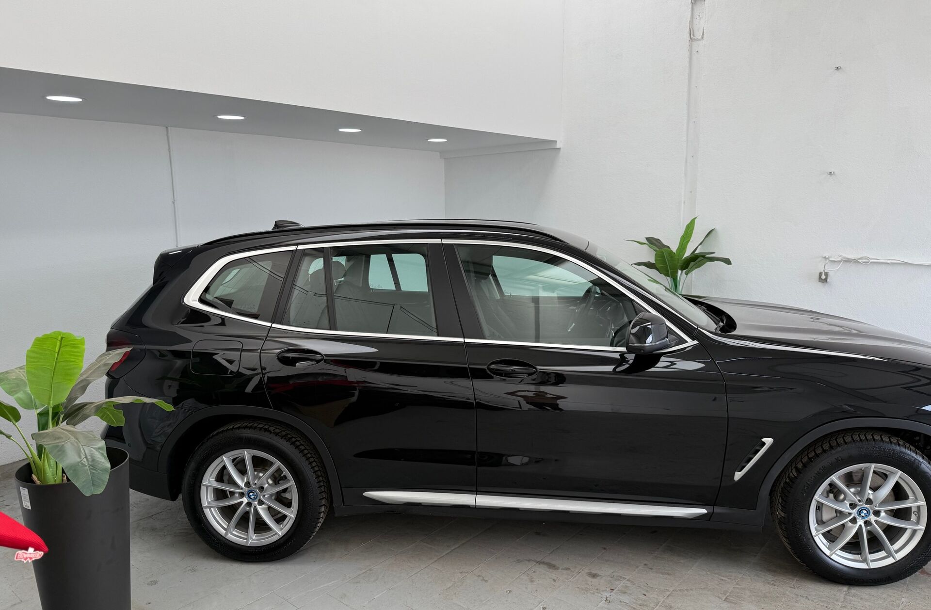 BMW X3 30 e xDrive