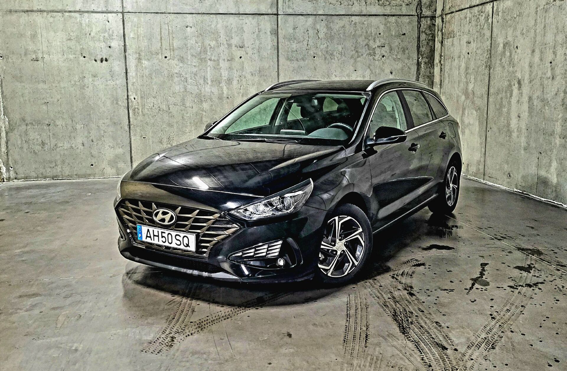 HYUNDAI i30 1.0 T-GDi Style
