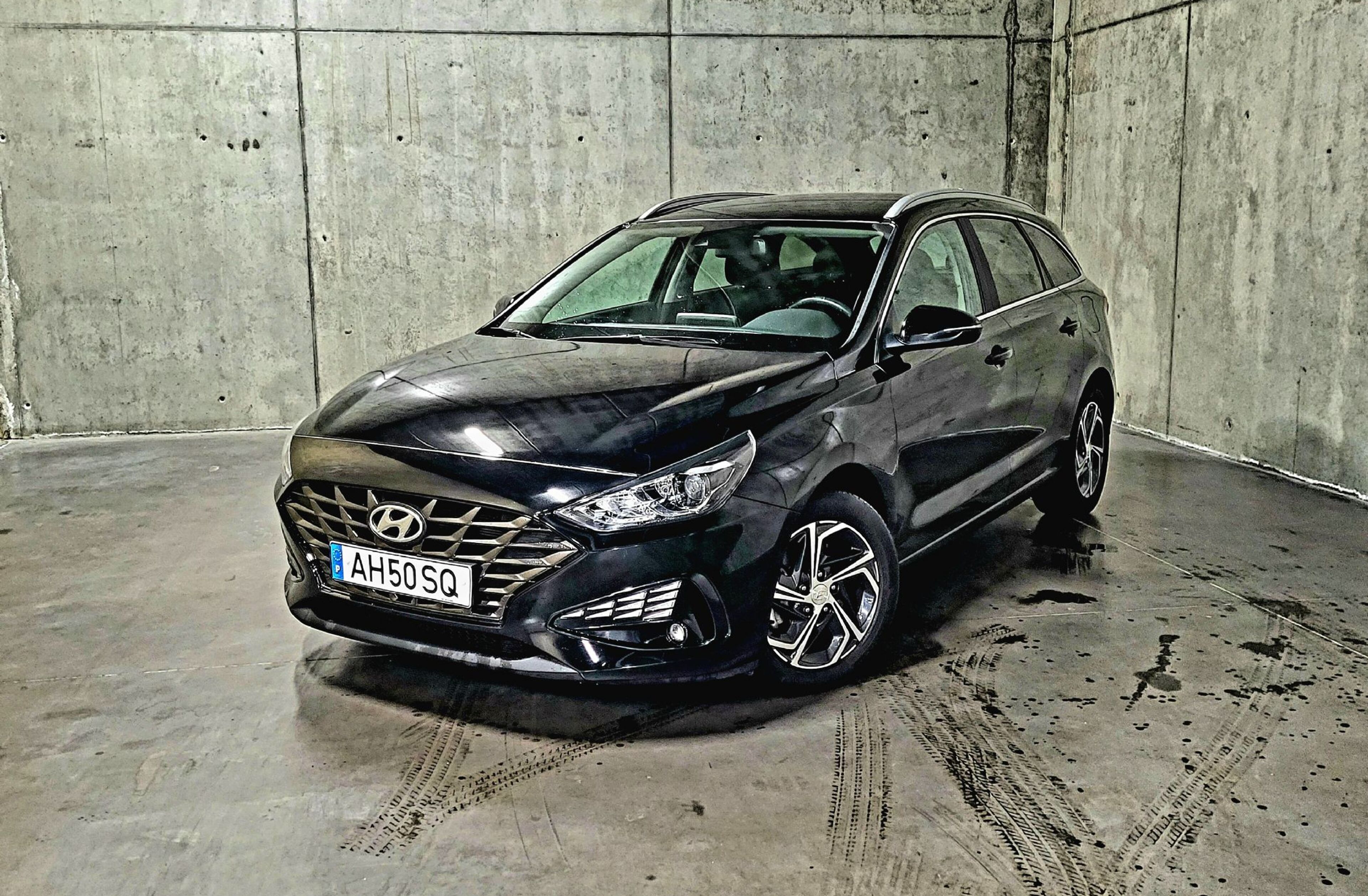 HYUNDAI i30 1.0 T-GDi Style