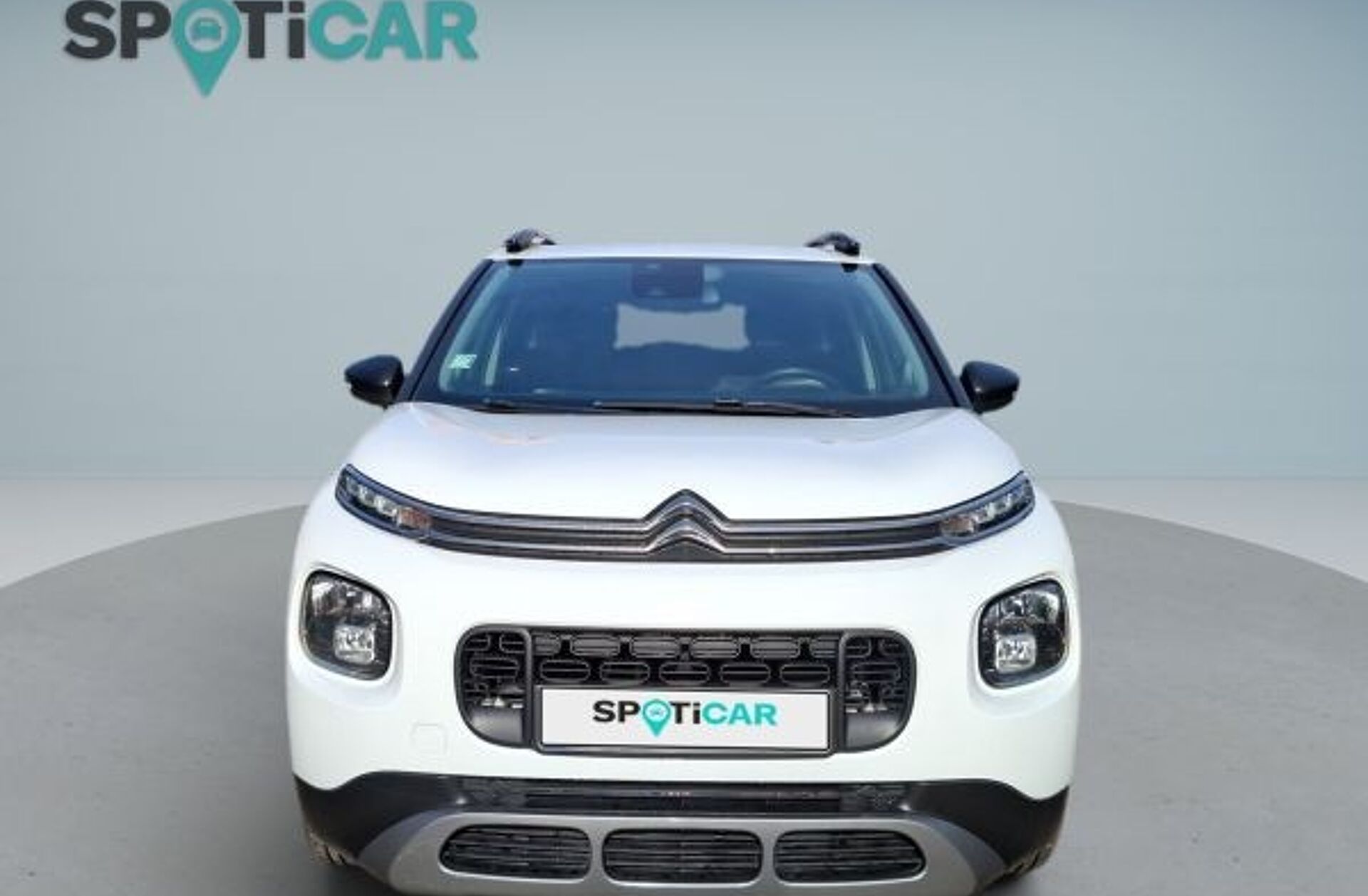 CITROEN C3 Aircross 1.2 PureTech Feel