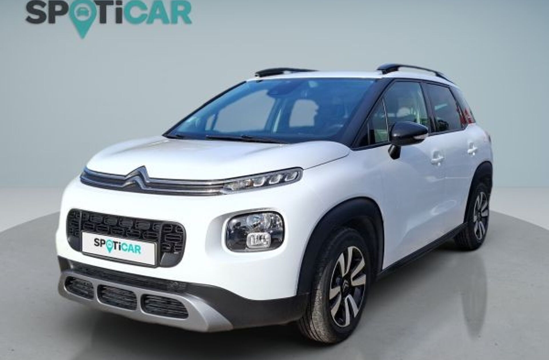 CITROEN C3 Aircross 1.2 PureTech Feel