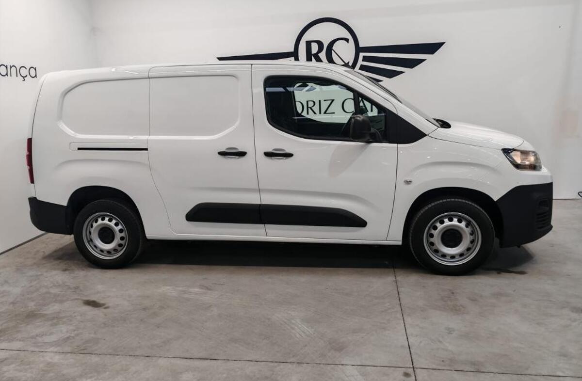 CITROEN Berlingo 1.5 BlueHDi XL Feel