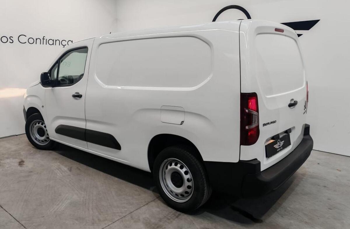 CITROEN Berlingo 1.5 BlueHDi XL Feel