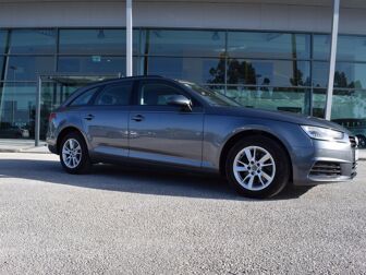 AUDI A4 2.0 TDi Business Line