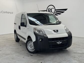 PEUGEOT Bipper 1.3 HDi