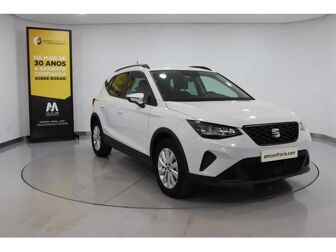 SEAT Arona 1.0 TSI STYLE DSG