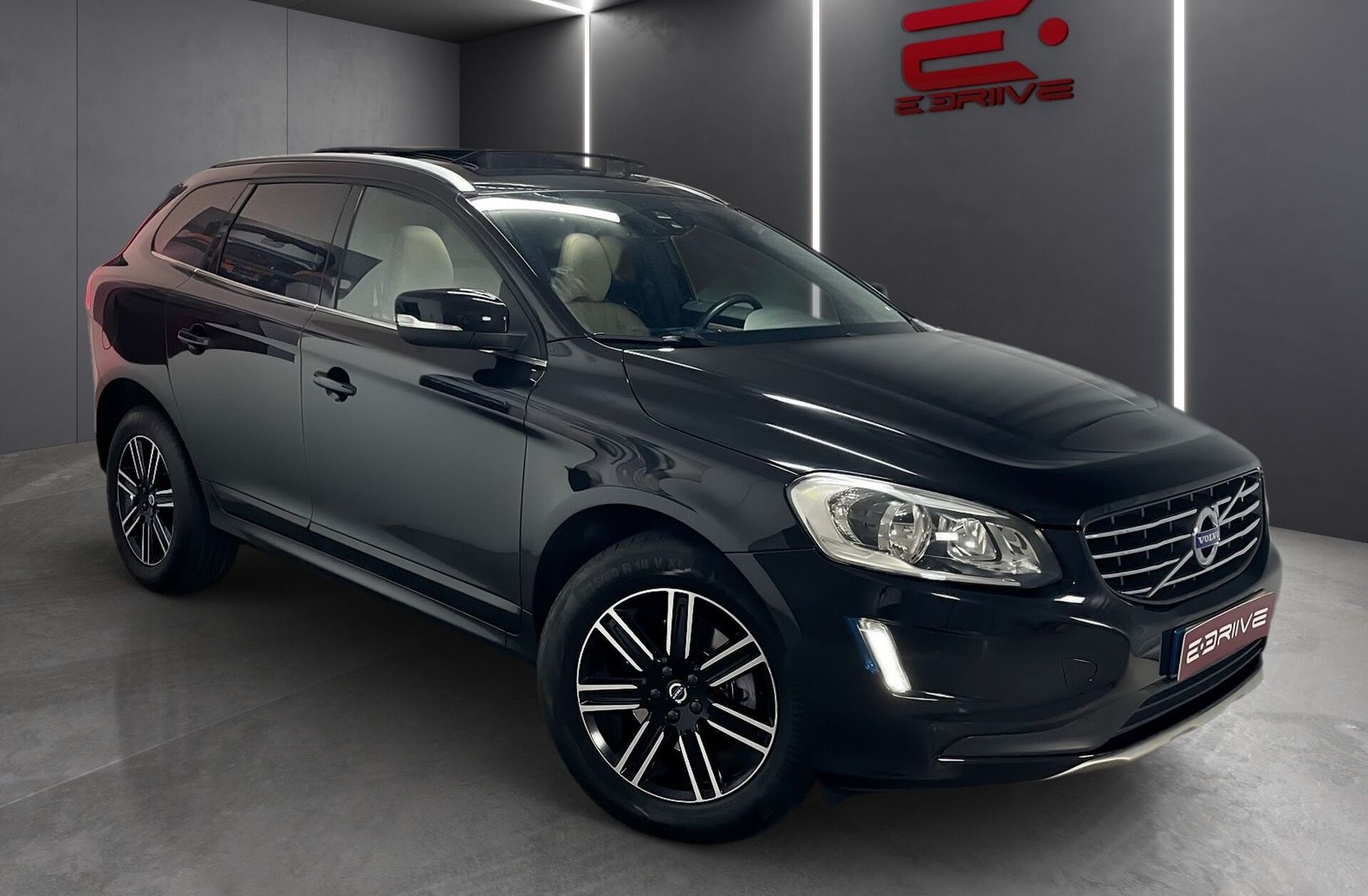 VOLVO XC60 2.0 D3 Dynamic Geartronic