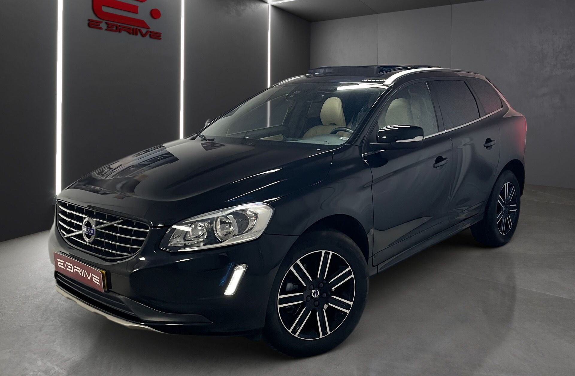 VOLVO XC60 2.0 D3 Dynamic Geartronic