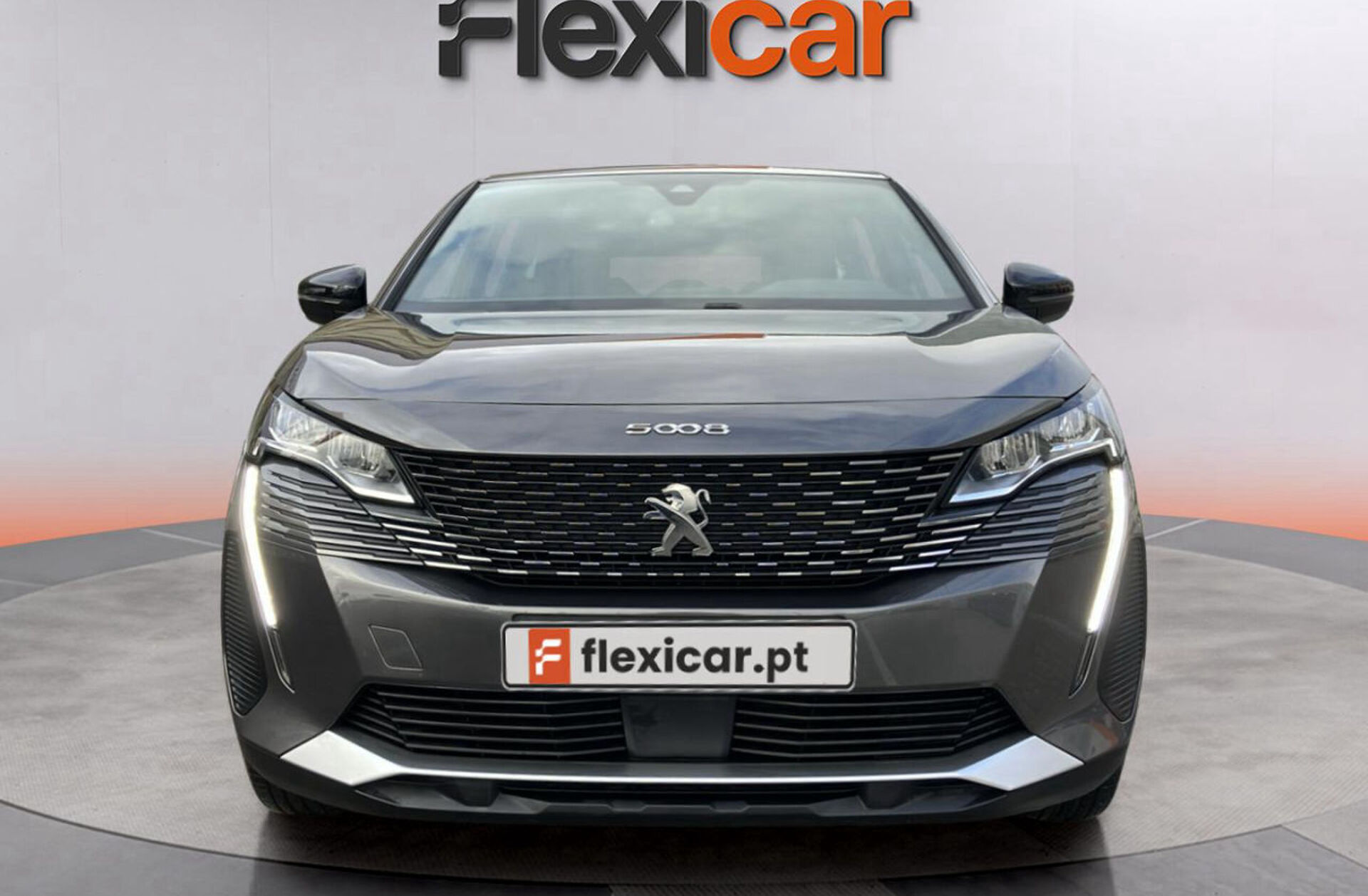 PEUGEOT 5008 1.2 PureTech Active Pack