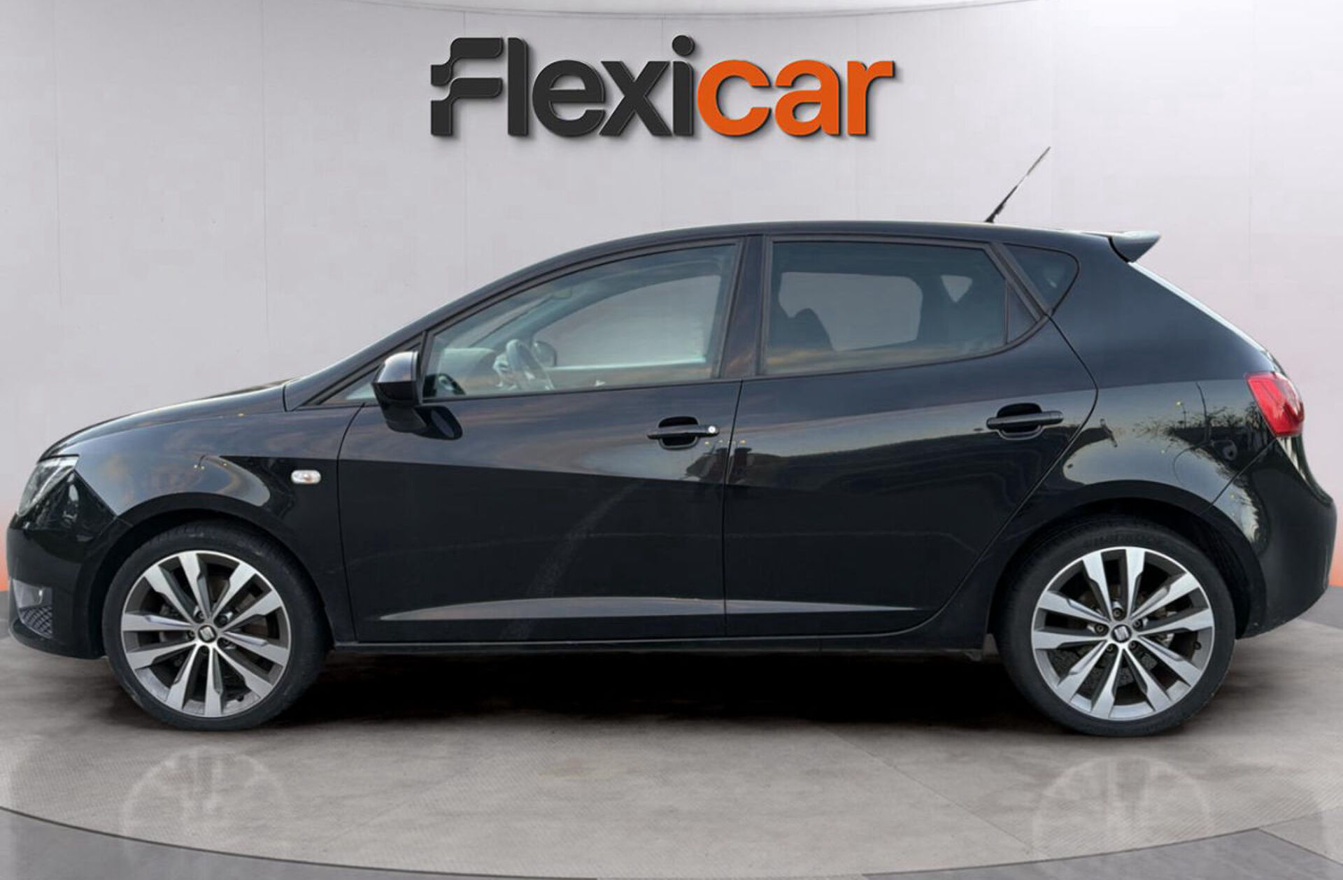 SEAT Ibiza 1.0 EcoTSI FR