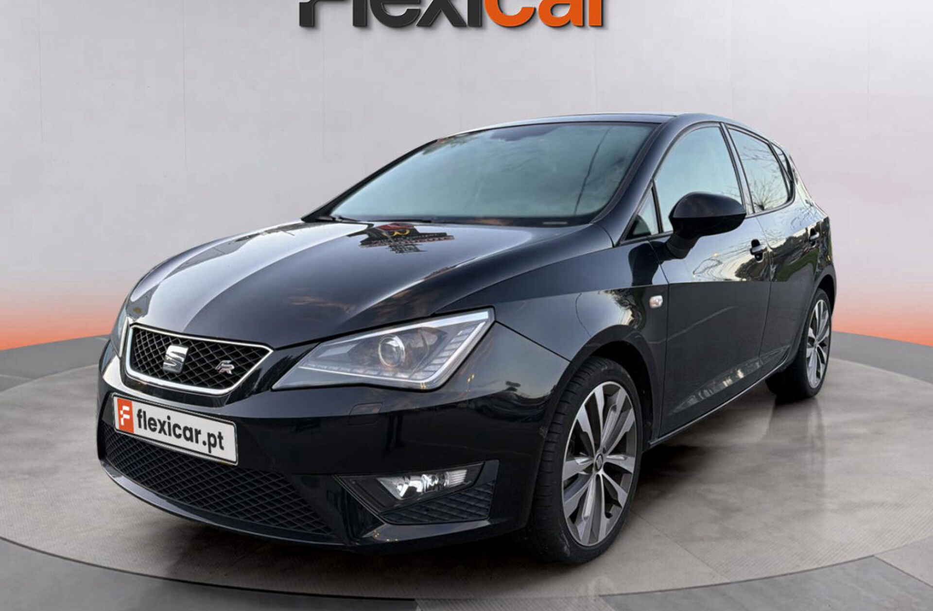 SEAT Ibiza 1.0 EcoTSI FR