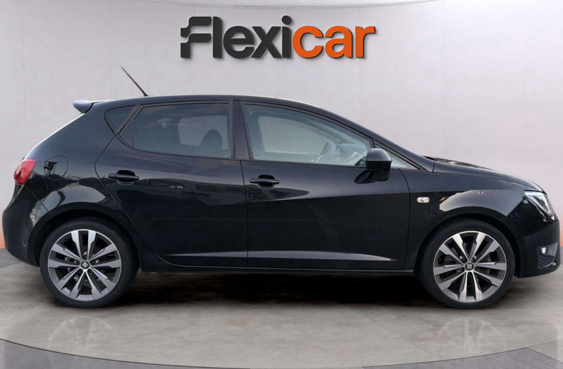 SEAT Ibiza 1.0 EcoTSI FR