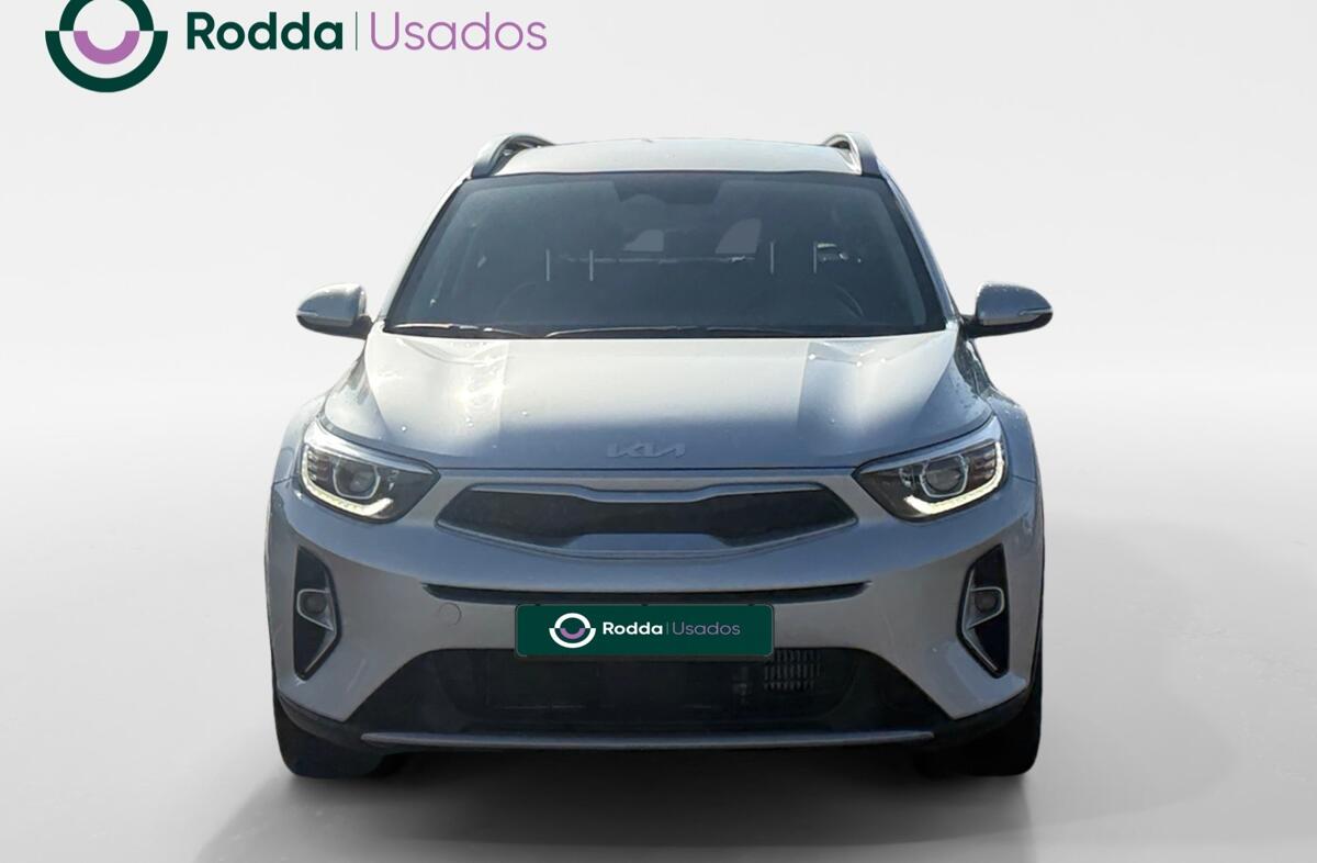 KIA Stonic 1.0 T-GDi Drive