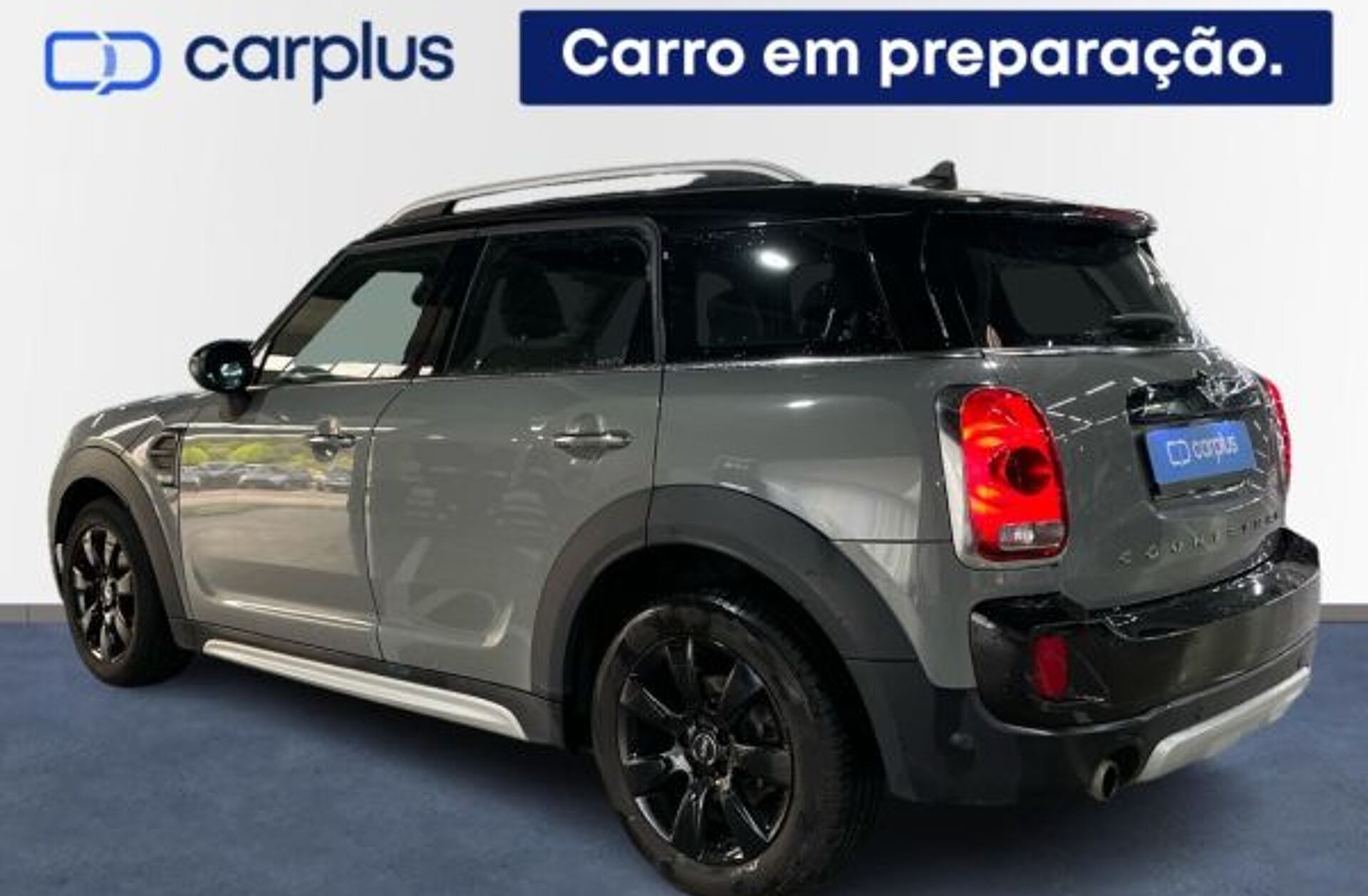 MINI Mini Countryman Mini Cooper D