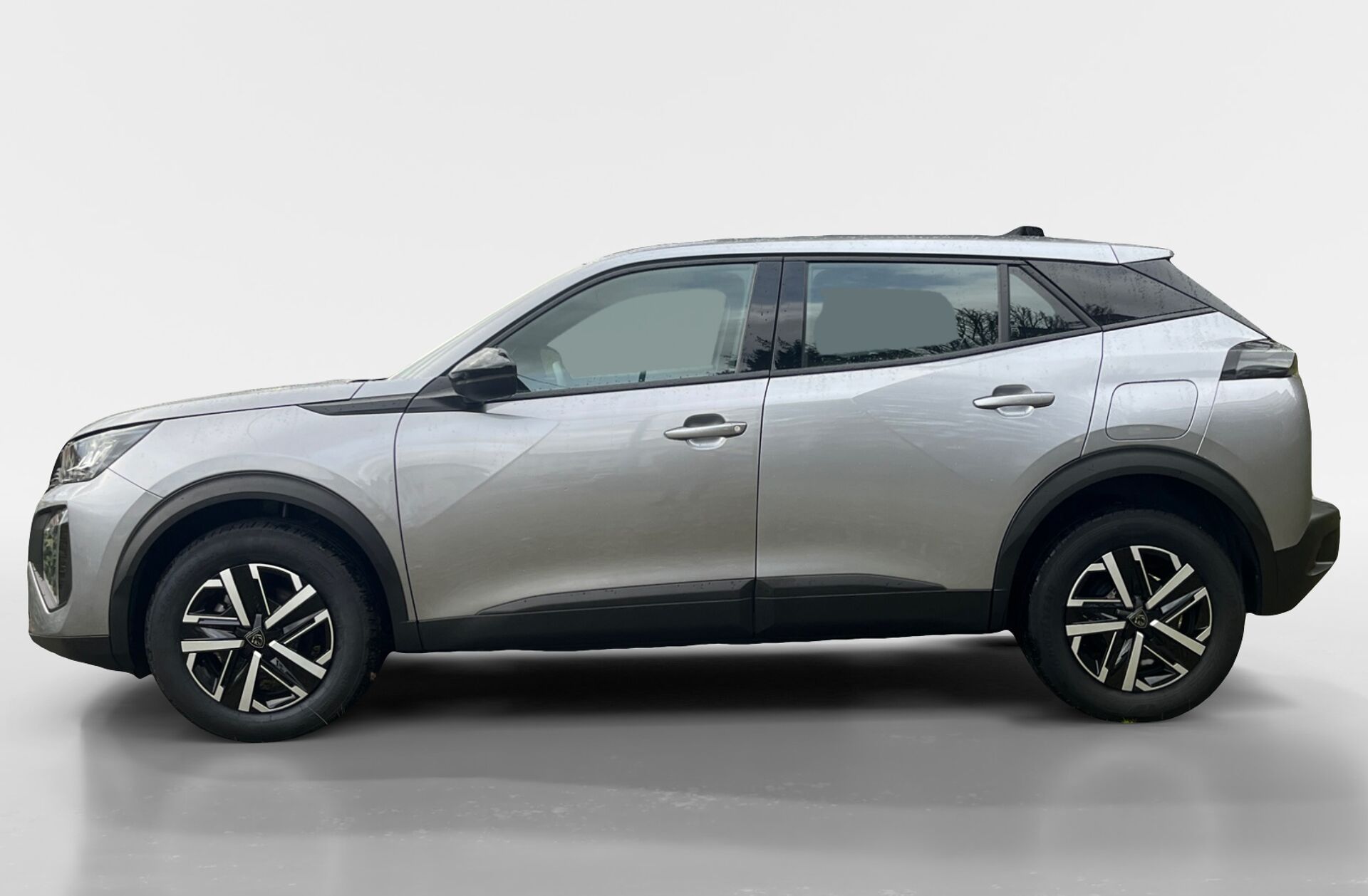 PEUGEOT 2008 1.2 PureTech Active