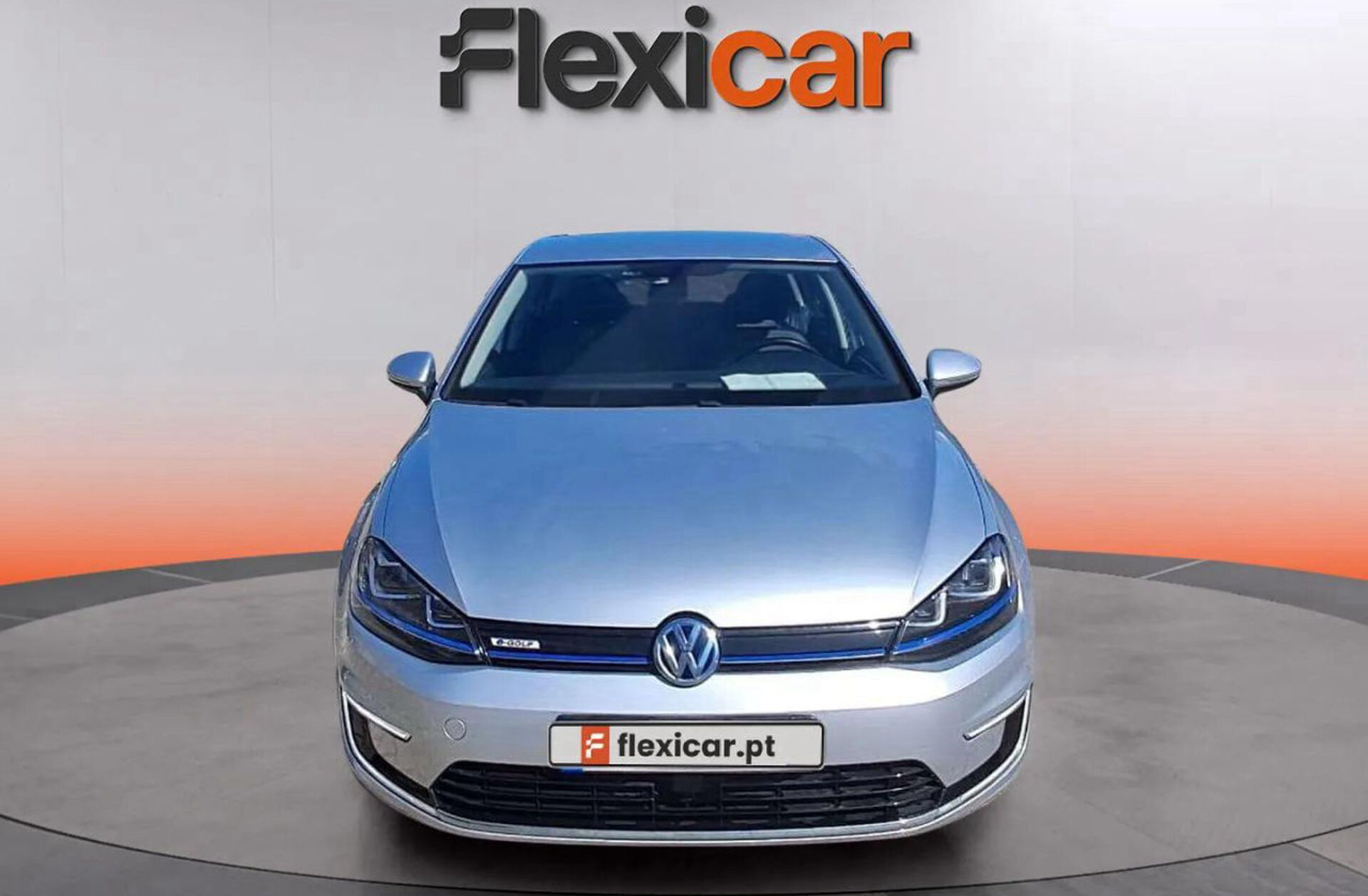 VOLKSWAGEN Golf e- AC/DC