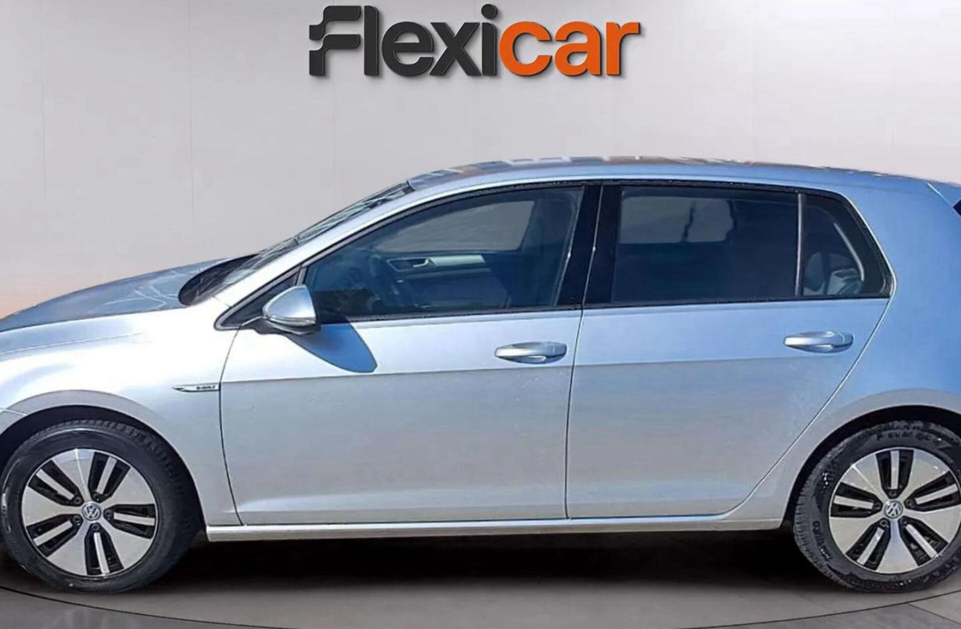 VOLKSWAGEN Golf e- AC/DC